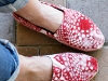 spray paint toms by lil blue boo via lilblueboo.com