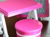 DIY doll school furniture instructions at Busy Kids Happy Mom via lilblueboo.com