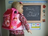 Doll backpack tutorial from A Doll for all Seasons via lilblueboo.com