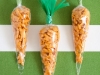 DIY Easter Carrot Snack Bags by Armelle via lilblueboo.com