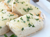 Easy Appetizer Idea: Ranch Bread by Love Grows Wild via lilblueboo.com