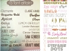 Font Roundups You Should Check Out from Going Home to Roost and Sincerely Peachy via lilblueboo.com
