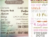 Font Roundups You Should Check Out from Going Home to Roost and Sincerely Peachy via lilblueboo.com