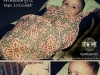 Car Seat and Stroller Blanket PDF Sewing Pattern and Tutorial by Toad's Treasure via lilblueboo.com