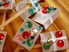 New Year's Eve Noisemakers by AlphaMom via lilblueboo.com