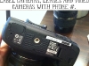 Labeling Ideas: Label Camera in Case of Loss via lilblueboo.com