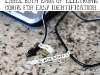 Labeling Ideas: Label Electronic Cords via lilblueboo.com