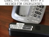 Labeling Ideas: Label Your Home Phone with Emergency #s via lilblueboo.com