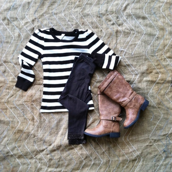 Riding Boots via lilblueboo.com Riding Boots via lilblueboo.com