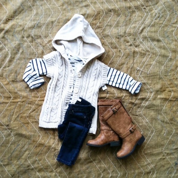 Layered via lilblueboo.com Layered via lilblueboo.com