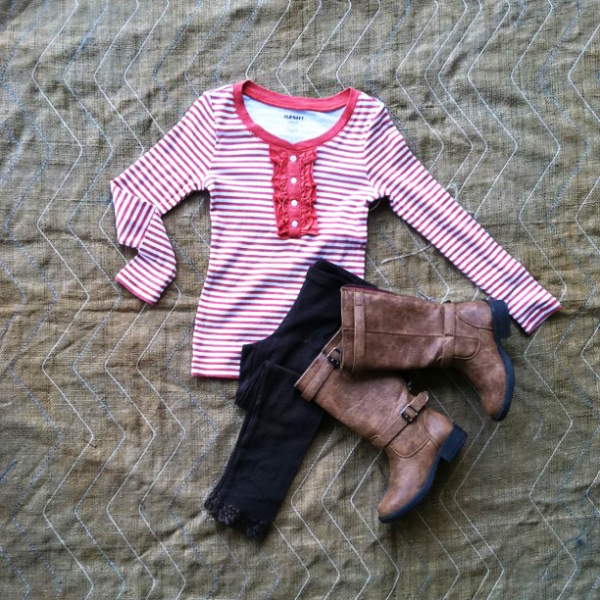 Riding lesson via lilblueboo.com Riding lesson via lilblueboo.com