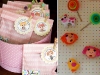 Lalaloopsy party favor bags via lilblueboo.com