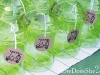 Water bottle party favors for any theme via lilblueboo.com