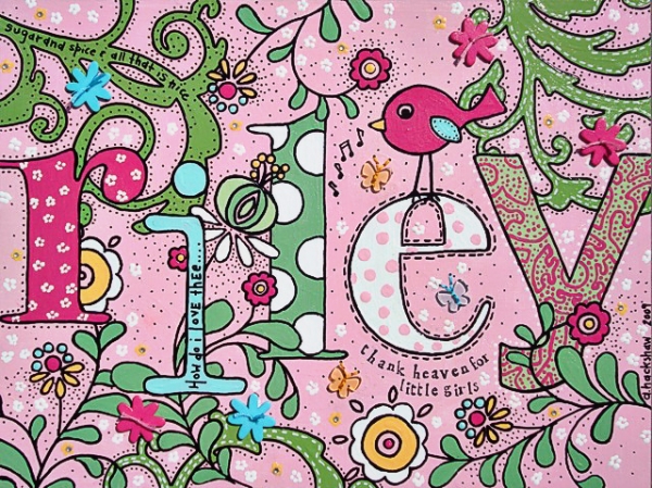 DIY Baby Shower Gift Ideas - Tutorial via lilblueboo.com DIY Baby Shower Gift Ideas - Tutorial via lilblueboo.com