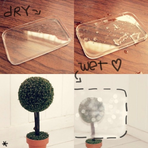 Water bokeh tutorial at The First Lime via lilblueboo.com Water bokeh tutorial at The First Lime via lilblueboo.com
