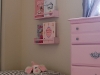 Reading Nook or Corner Space for Kids by The Baby Steps Blog via lilblueboo.com