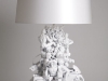 Recycled Toys - Toy Lamp via lilblueboo.com