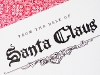 Christmas Tradition: Letter from Santa via lilblueboo.com