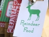 Christmas Tradition: make reindeer food! Recipe from The Friend Collective via lilblueboo.com