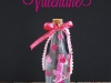 Message in a bottle Valentine's Day gift idea by A Pumpkin and a Princess via lilblueboo.com