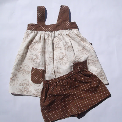 Recent Spring Sewing 3 via lilblueboo.com Recent Spring Sewing 3 via lilblueboo.com