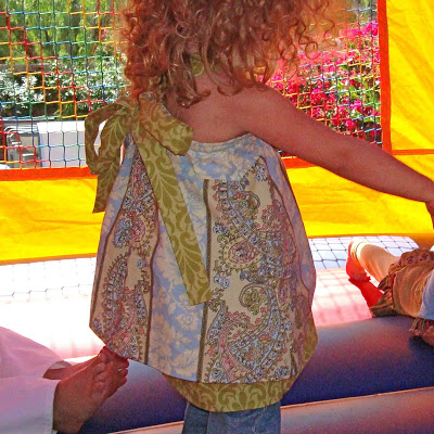 Recent Spring Sewing 1 via lilblueboo.com Recent Spring Sewing 1 via lilblueboo.com