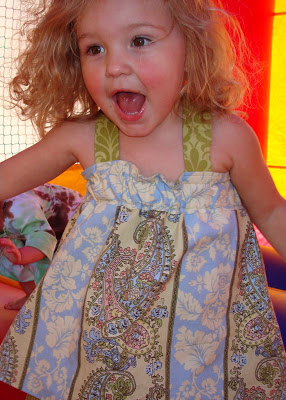 Recent Spring Sewing 2 via lilblueboo.com Recent Spring Sewing 2 via lilblueboo.com