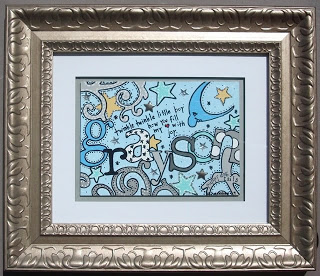 Twinkle twinkle little boy via lilblueboo.com