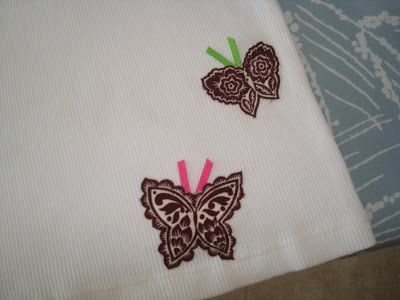 Applique Tutorial step 6 via lilblueboo.com