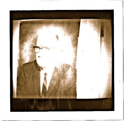 Fun with the Holgaroid 5 via lilblueboo.com Fun with the Holgaroid 5 via lilblueboo.com