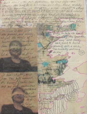 Journaling - Part I via lilblueboo.com Journaling - Part I via lilblueboo.com