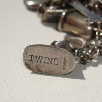 Vintage Charms and Trinkets 7 - Charm Giveaway II via lilblueboo.com