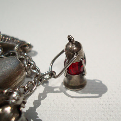 Vintage Charms and Trinkets 3 - Charm Giveaway II via lilblueboo.com