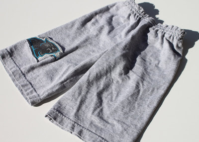 Recycled T-Shirt Toddler Pants & Gauchos 7 via lilblueboo.com Recycled T-Shirt Toddler Pants & Gauchos 7 via lilblueboo.com