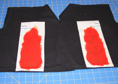 Flaming Pants tutorial step 5 via lilblueboo.com