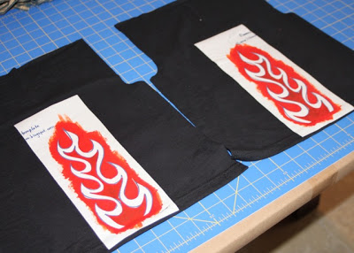 Flaming Pants tutorial step 7 via lilblueboo.com