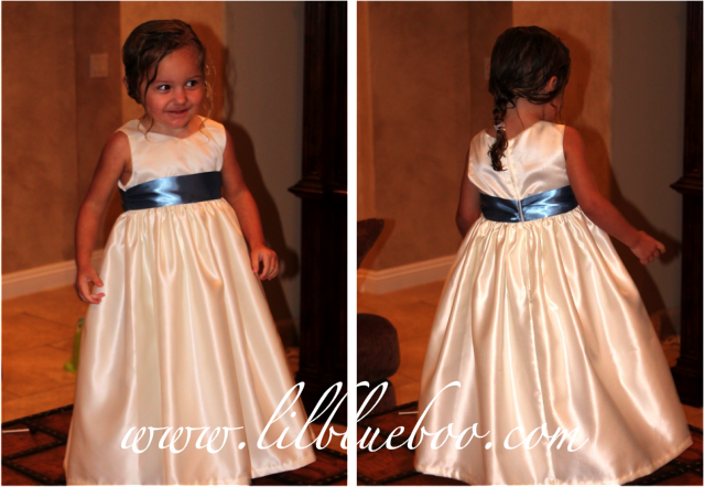 Wedding Part IV: Countdown via lilblueboo.com Wedding Part IV: Countdown via lilblueboo.com