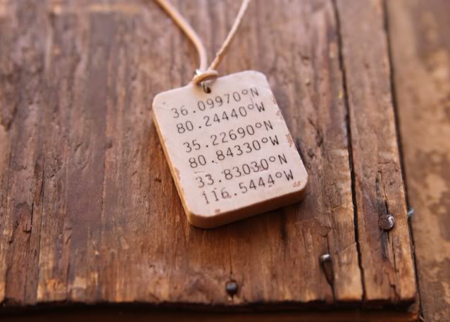 Wooden pendant hotsell necklace diy