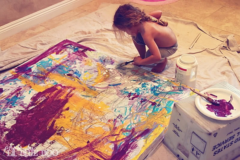 Jeska Paints
