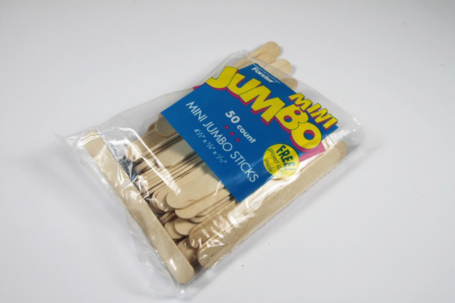 12 Packs: 6 ct. (72 total) Reusable Popsicle Sticks by Celebrate It™