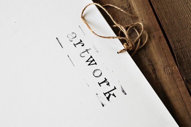 Make A Portfolio Easy Diy Artwork Storage A Tutorial Make A Portfolio Easy Diy Artwork Storage A Tutorial