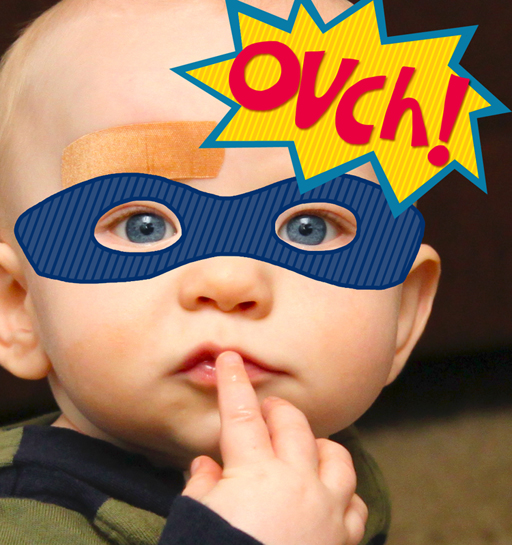 Free superhero photo overlays #photography #photoshop via lilblueboo.com