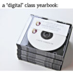 Digital Yearbook via lilblueboo.com