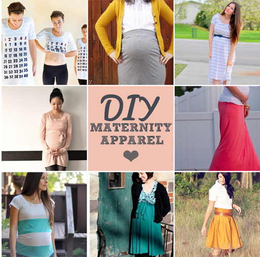 11 Pro-Level Tips for a DIY Maternity Shoot