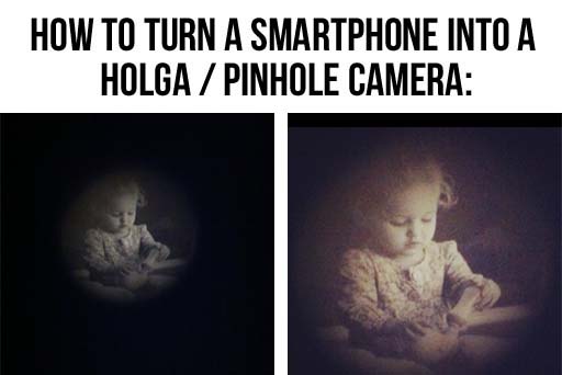 holga camera tutorial via lilblueboo.com