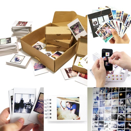 How To Print Instagram Photos via lilblueboo.com #statigram
