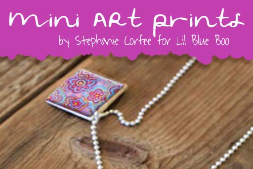 mini art prints free download via lilblueboo.com