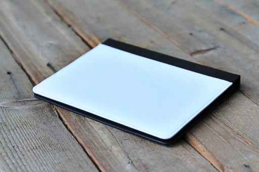 How to Make a DIY Instagram iPad Cover (step 1) via lilblueboo.com 