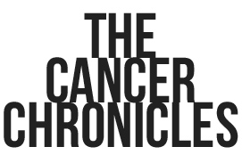The Cancer Chronicles via lilblueboo.com