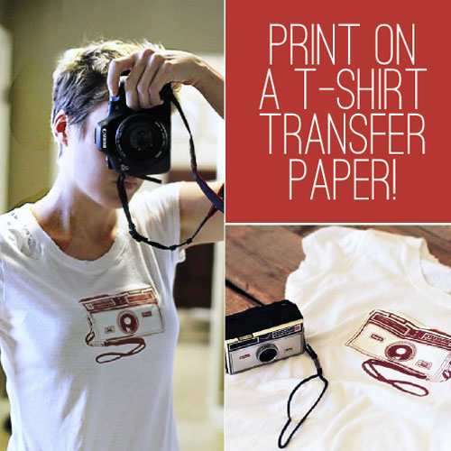 Shop for a Cause: Fundraiser for Jen Thompson (amistillagirl.com)  - Vintage Camera Prints via lilblueboo.com 